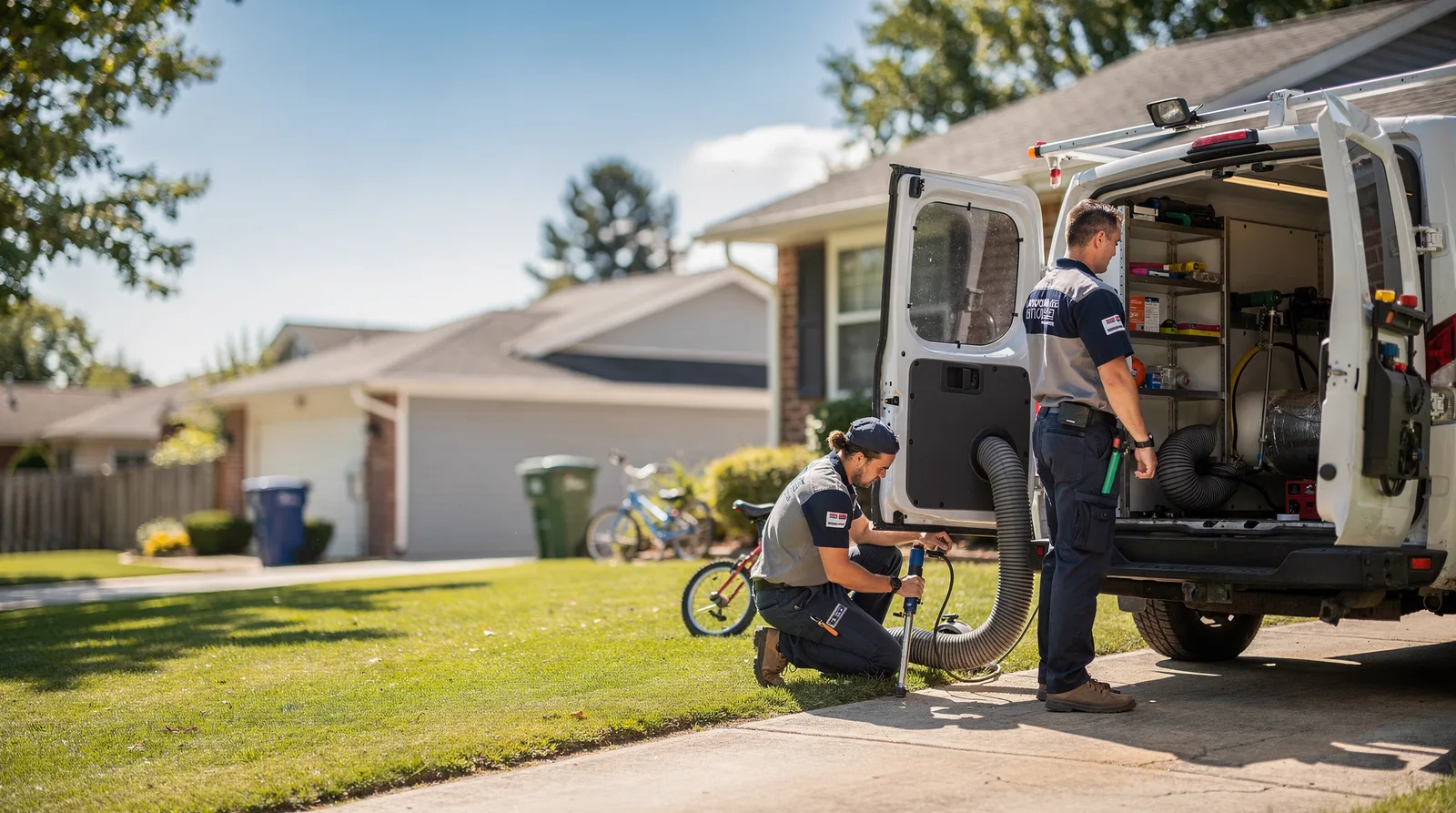 24/7 HVAC Repair & AC Replacement in Hendley, NE near me